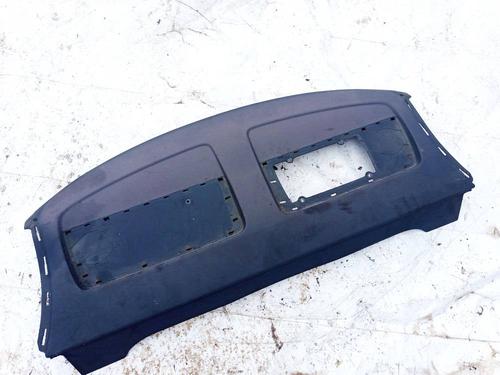 Used Rear parcel shelf Rear parcel shelf 37654839 37654839