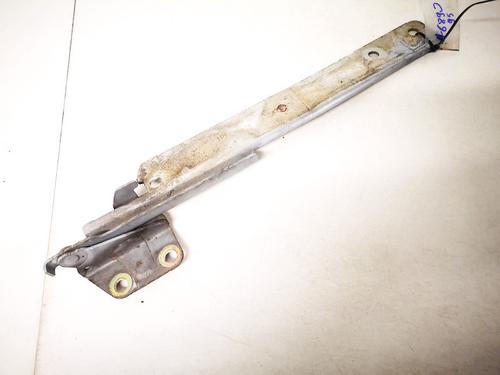 Used Hinge/Door check strap Hinge/Door check strap SUZUKI WAGON R+ (MA) 1.3 4WD (RB413) (76 hp) 35547192 35547192