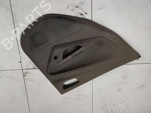 Used Rear left panel Rear left panel FORD FIESTA VI (CB1, CCN) 1.6 TDCi (95 hp) 34927406 34927406