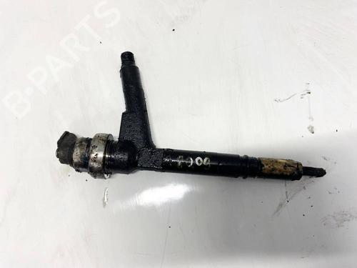 Used Injector Injector OPEL MERIVA A MPV (X03) 1.7 CDTI (E75) (100 hp) 35001475 35001475