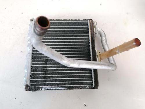 Used Heater matrix Heater matrix SUBARU FORESTER (SG_) 2.0 S Turbo AWD (SG5) (177 hp) 35544262 35544262