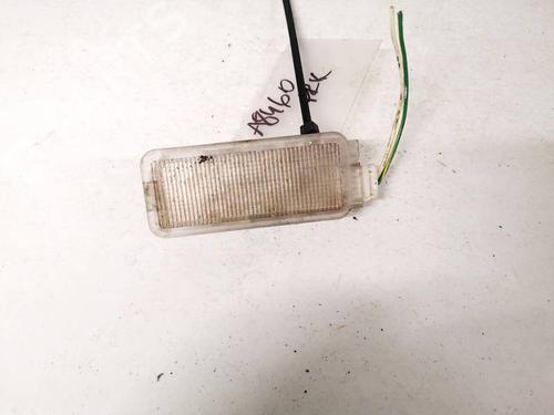 Used Interior roof light Interior roof light PEUGEOT 607 (9D, 9U) 2.0 HDI (109 hp) 35332188 35332188