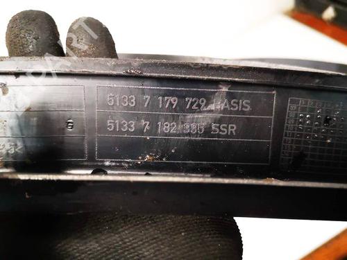 Other BMW X6 (E71, E72) xDrive 30 d | BP34841200O1 - Image 3