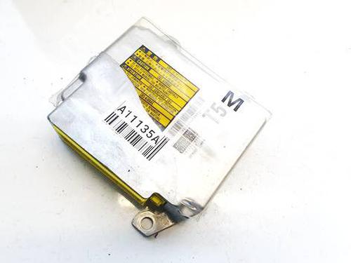 Used ECU airbags ECU airbags LEXUS GS (_S19_) 300 (GRS190_, GRS190R) (249 hp) 32532176 32532176