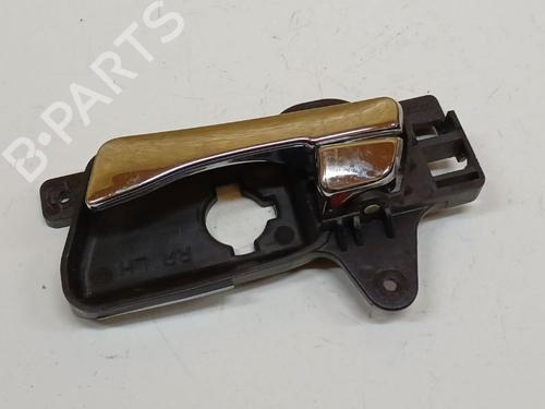 Rear left interior door handle HYUNDAI i30 (FD) 1.6 CRDi | BP38716130I15 - Image 2