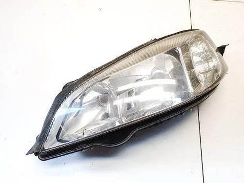 Used Left headlight Left headlight 34965333 34965333