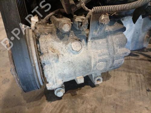 AC compressor VOLVO V50 (545) 2.0 D | BP36760217M34 - Image 3