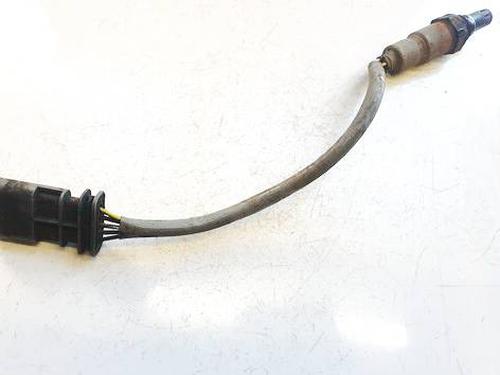 Used Electronic sensor Electronic sensor FIAT 500L (351_, 352_) 1.3 D Multijet (199LXY1A, 199LXY11) (84 hp) 40275206 40275206