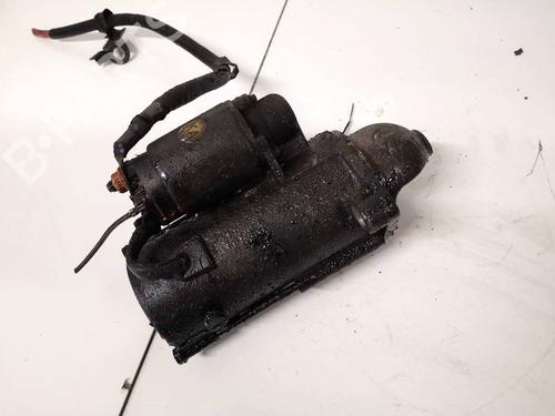 Starter CHEVROLET CAPTIVA (C100, C140) 2.0 D | BP35329401M8 - Image 3