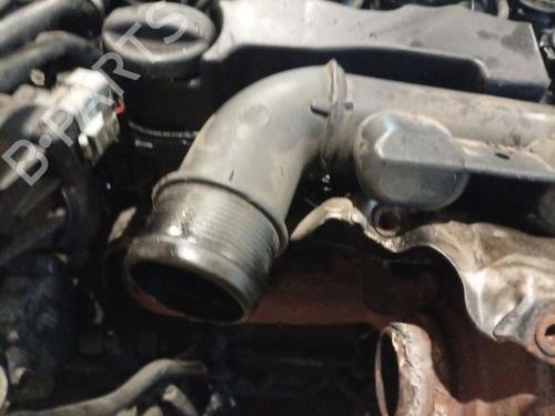 Intercooler pipe CITROËN C5 III (RD_) 1.6 HDi 110 (RD9HZC) | BP40276008M127 - Image 2
