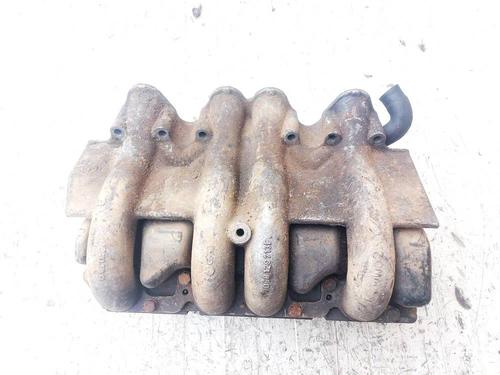 Używane Kolektor ssący Kolektor ssący VW JETTA I (16) 1.6 (75 hp) 35302637 35302637
