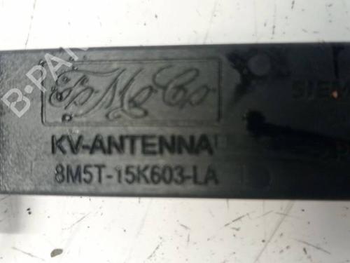 Electronic module FORD GRAND C-MAX (DXA/CB7, DXA/CEU) 2.0 TDCi | BP35245105M83 - Image 3
