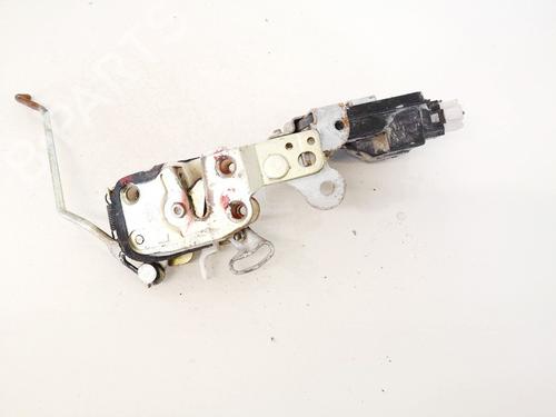 Used Front left lock Front left lock 35611694 35611694