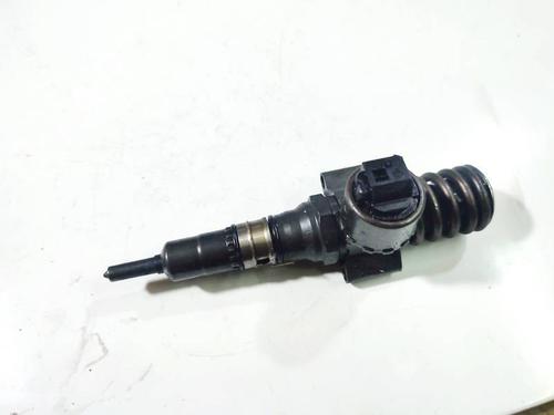 Used Injector Injector PEUGEOT 407 (6D_) 1.6 HDi 110 (6D9HZC, 6D9HYC) (109 hp) 34789744 34789744