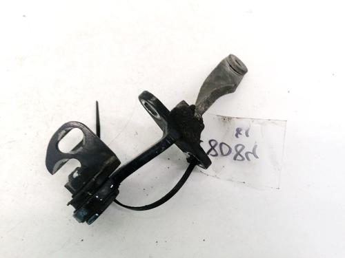 Used Hinge/Door check strap Hinge/Door check strap RENAULT ESPACE III (JE0_) 2.2 12V TD (JE0E, JE0H, JE0P) (113 hp) 35416061 35416061