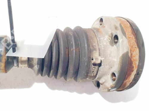Right front driveshaft VW GOLF VI (5K1) 1.4 TSI | BP40243589M39 - Image 3