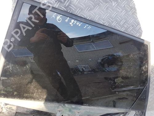 rear-left-door-window-audi-a6-c5-4b2-4b4-1997-1998-1999-2000-2001-2002-2003-2004-2005-35670427 main image