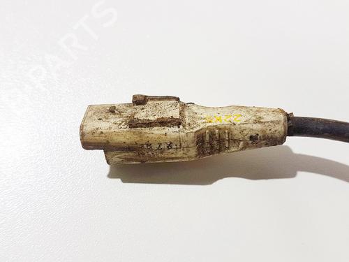 Electronic module CITROËN C4 I (LC_) 1.6 HDi | BP35543208M83 - Image 3