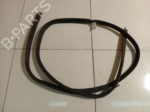 Used Rubber door seal Rubber door seal FORD C-MAX (DM2) 1.8 TDCi (115 hp) 40113537 40113537