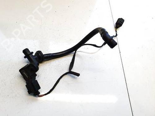 Electronic module VW GOLF PLUS V (5M1, 521) 1.6 FSI | BP39734765M83 - Image 2