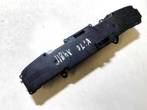 Warning switch MERCEDES-BENZ VITO Bus (W639) 111 CDI (639.701, 639.703, 639.705) | BP35851009I22 - Image 2