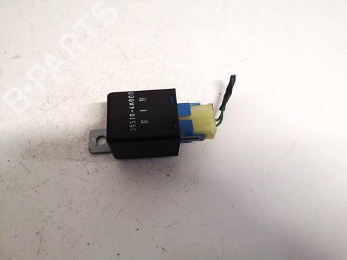 Used Electronic sensor Electronic sensor HYUNDAI SANTA FÉ II (CM) 2.2 CRDi GLS (150 hp) 32610013 32610013