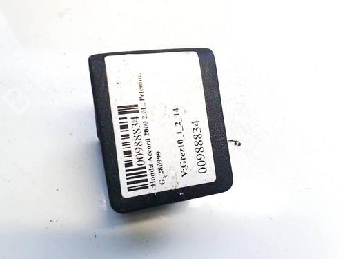 Used Ashtray Ashtray HONDA ACCORD VI Hatchback (CH, CL) 2.0 TDi (CH8) (105 hp) 35882692 35882692