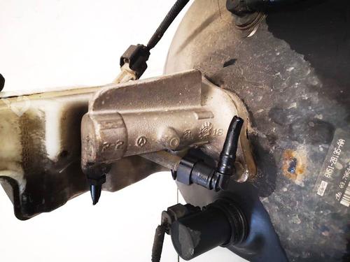 Brake master cylinder VOLVO C30 (533) 1.6 D | BP34836334M77 - Image 3