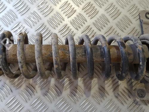 Used Shock absorber spring Shock absorber spring AUDI 80 B4 Saloon (8C2) 1.9 TDI (90 hp) 35836322 35836322