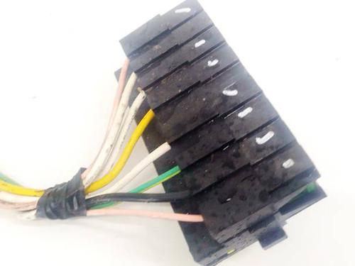 Fuse box CITROËN BERLINGO MULTISPACE (B9) 1.6 HDi 75 16V | BP32583982E1