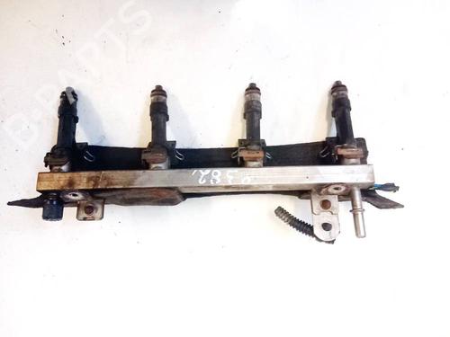 Used Injection rail Injection rail 35350980 35350980