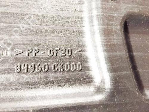 Hattehylde NISSAN QUEST (V42) 3.5 | BP35099553C85 - Image 3
