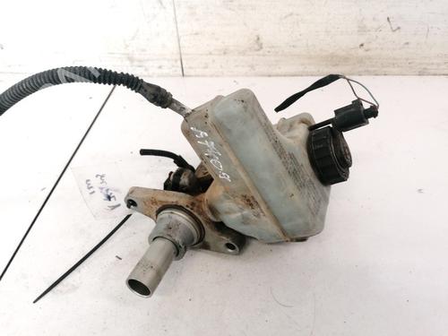 Used Brake master cylinder Brake master cylinder VW PASSAT B6 (3C2) 2.0 TDI (140 hp) 35435357 35435357