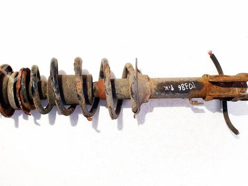 Used Left front shock absorber Left front shock absorber 36942973 36942973