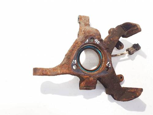 Used Right front steering knuckle Right front steering knuckle 35289518 35289518
