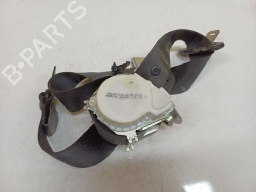 Front left seatbelt OPEL MERIVA B MPV (S10) 1.3 CDTI (75) | BP36771071I26 - Image 3