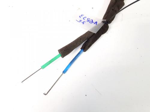 Cable RENAULT KANGOO (KC0/1_) 1.5 dCi (KC07) | BP35555987E12 - Image 3