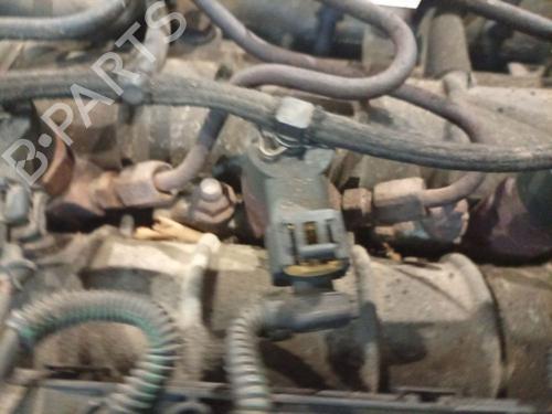 Used Injector Injector 36587968 36587968