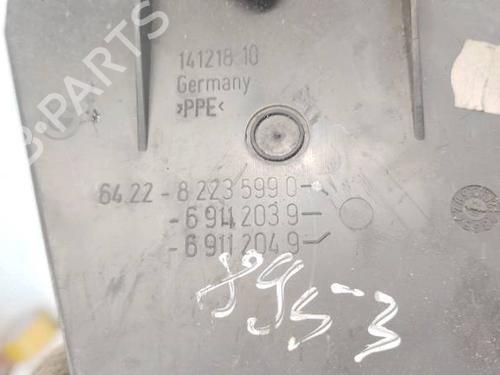 Luftventil BMW 7 (E65, E66, E67) 730 d | BP32936778I21 - Image 3