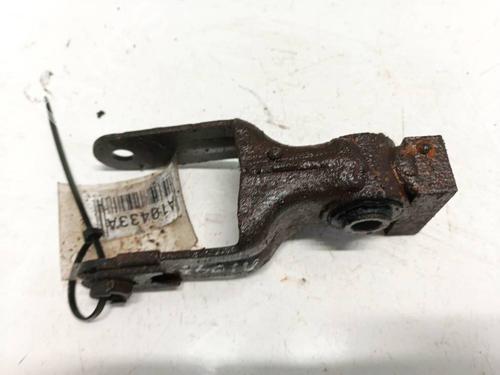 Engine mount PEUGEOT 407 (6D_) 1.6 HDi 110 (6D9HZC, 6D9HYC) | BP32565268M89  - Image 5