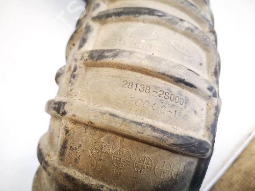 Pipe HYUNDAI ix35 Van CRDi | BP35068321M125 - Image 3