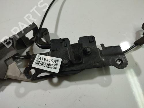 Electronic module VOLVO S60 I (384) 2.4 | BP34914755M83 - Image 4