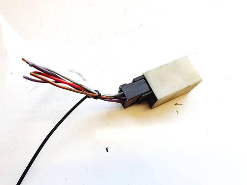 Electronic sensor OPEL MERIVA A MPV (X03) 1.7 CDTI (E75) | BP32957249M84 - Image 3