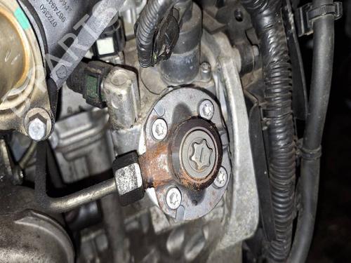 Used Injection pump Injection pump 36688649 36688649