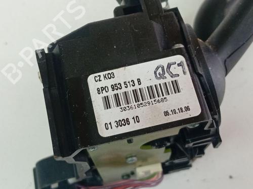Warning switch AUDI A3 (8P1) 2.0 TFSI | BP36760504I22 - Image 4