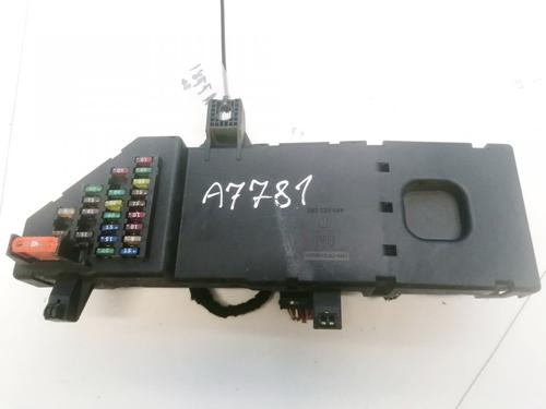 fuse-box-saab-9-3-ys3f-e79-d79-d75-2002-2003-2004-2005-2006-2007-2008-2009-2010-2011-2012-2013-2014-2015-32895969 main image