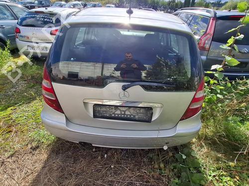 Electronic module MERCEDES-BENZ A-CLASS (W169) A 170 (169.032, 169.332) | BP39015445M83 - Image 9