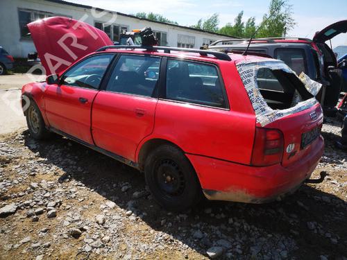 Pipe AUDI A4 B5 (8D2) 1.9 TDI | BP32964257M125  - Image 8