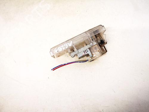 Interior roof light MAZDA PREMACY (CP) 2.0 TD | BP35509789I8 - Image 3