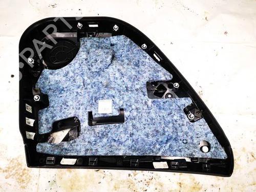 Rear right panel TESLA MODEL S (5YJS) P90D AWD | BP38577017C61 - Image 2